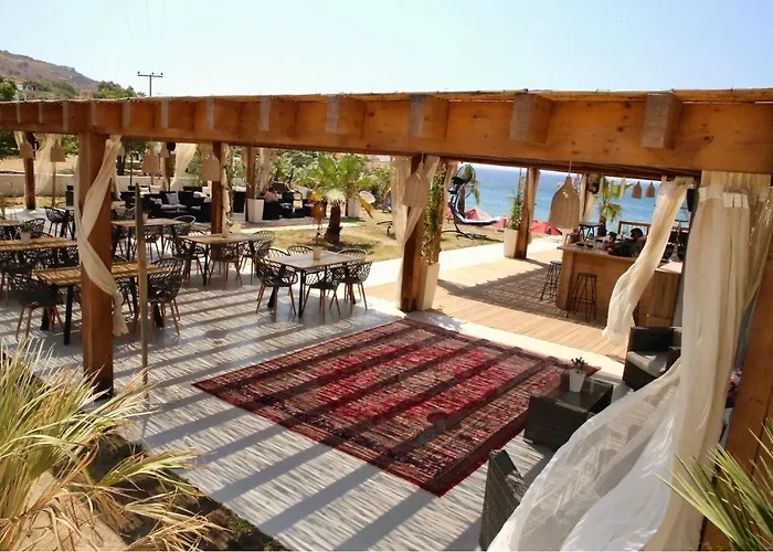 Anamar Boutique (adults Only) 4*