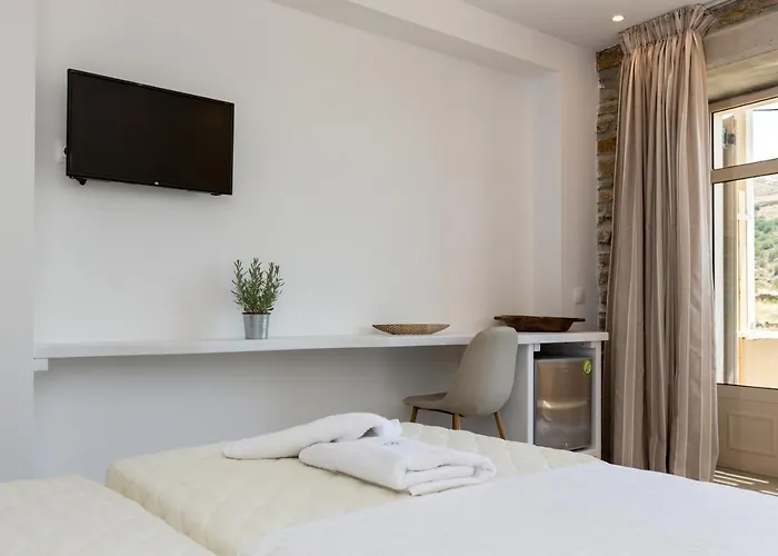 Ξενοδοχείο Anamar Boutique (adults Only)