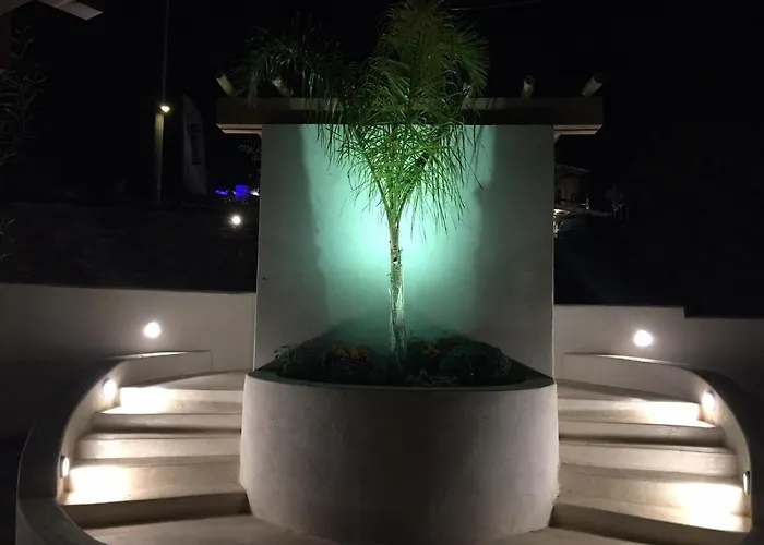 Hotel Anamar Boutique (adults Only) 4*