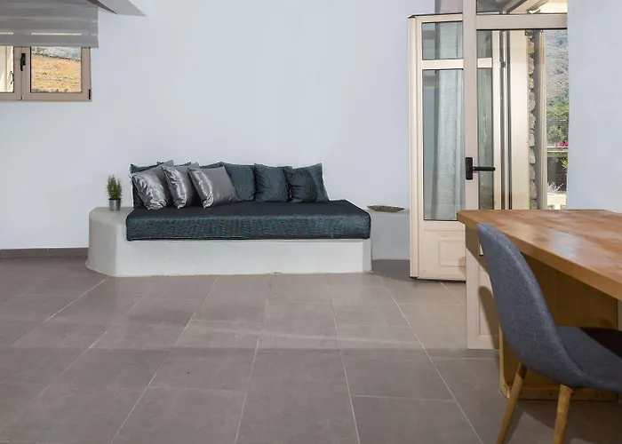 Ξενοδοχείο Anamar Boutique (adults Only) 4*