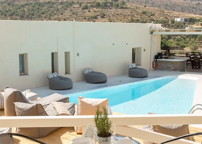 Anamar Boutique (adults Only) 4* Kéa