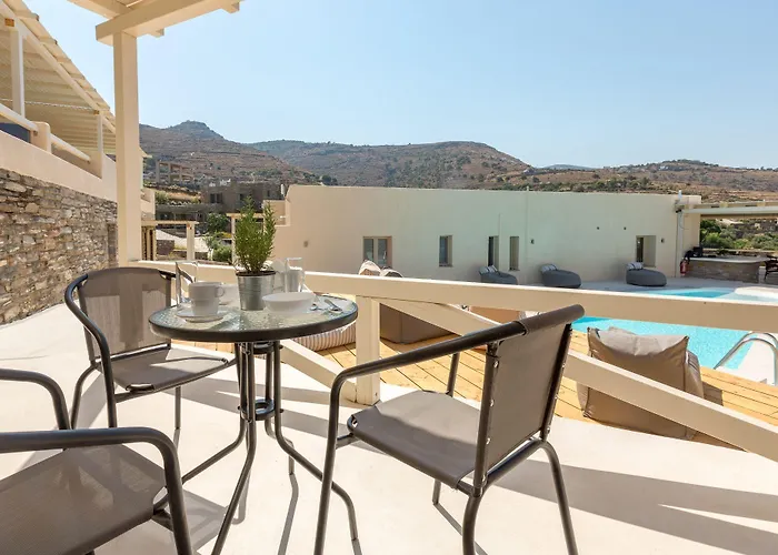 Ξενοδοχείο Anamar Boutique (adults Only) 4*