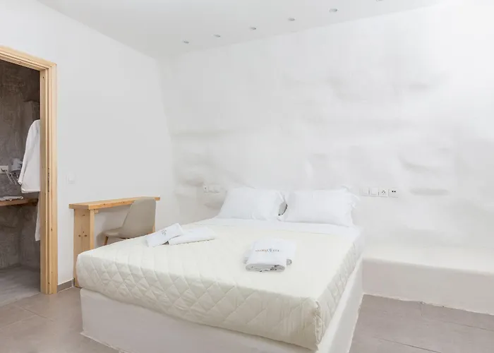 Ξενοδοχείο Anamar Boutique (adults Only) 4*