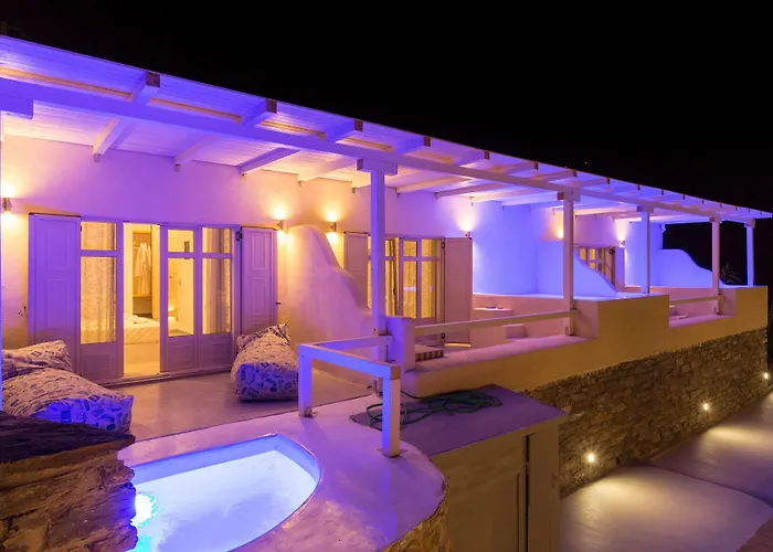 Hotel Anamar Boutique (adults Only) 4*