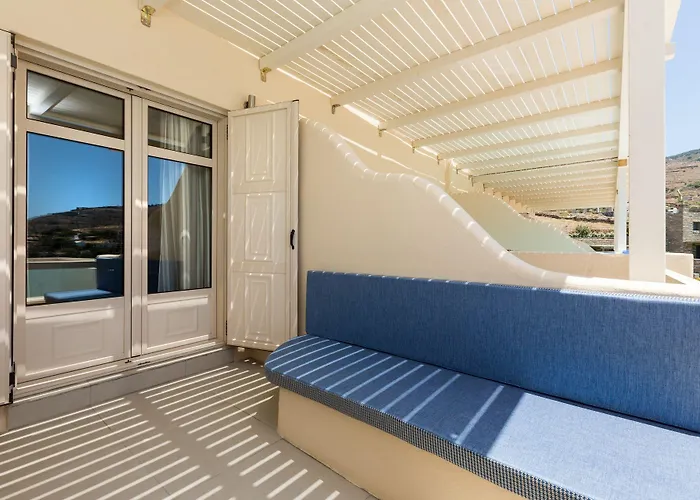 Anamar Boutique (adults Only) Hotel