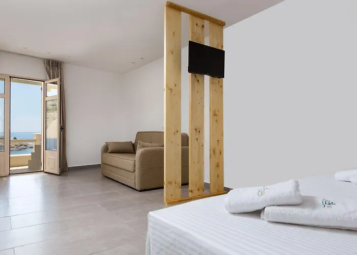 Anamar Boutique (adults Only) Hotel