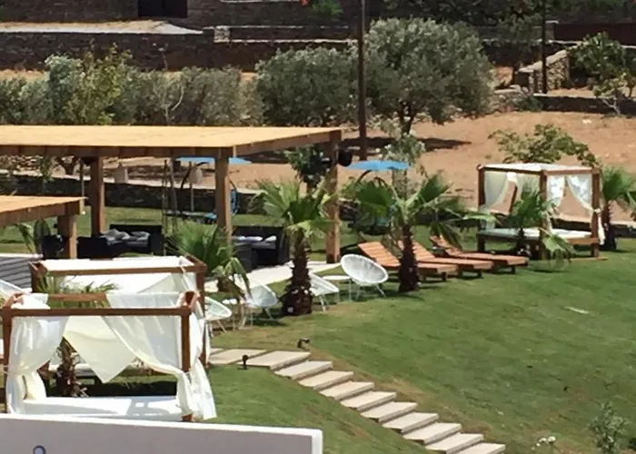 Anamar Boutique (adults Only) Hotel Kéa