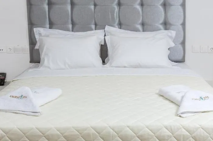 Hotel Anamar Boutique (adults Only) Kéa