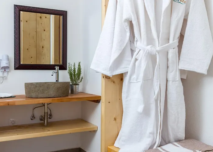 Anamar Boutique (adults Only) Hotel Kéa