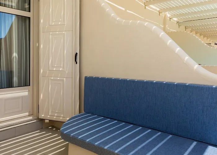 Anamar Boutique (adults Only) 4* Kéa