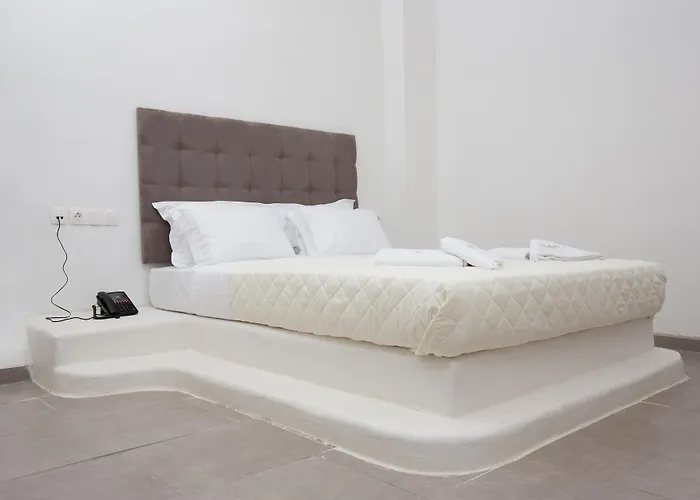 Anamar Boutique (adults Only) Hotel 4*