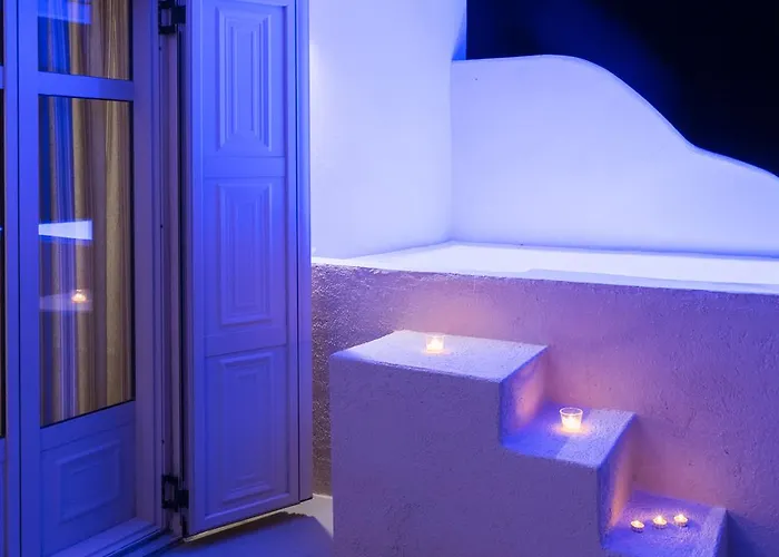 Anamar Boutique (adults Only) Hotel 4*