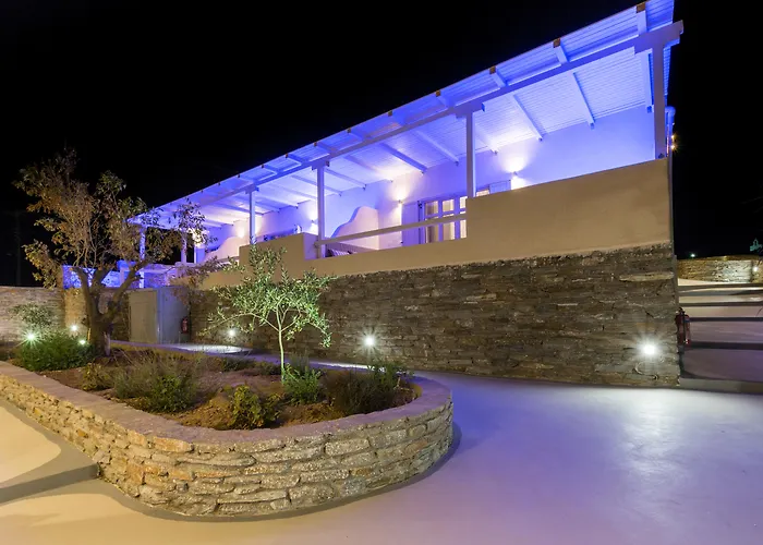 Anamar Boutique (adults Only) Hotel Kéa