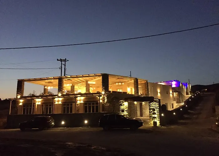 Ξενοδοχείο Anamar Boutique (adults Only) 4*