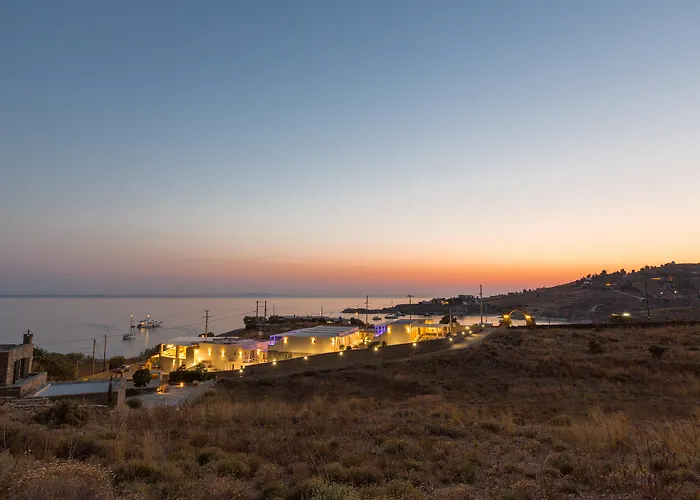 Ξενοδοχείο Anamar Boutique (adults Only)