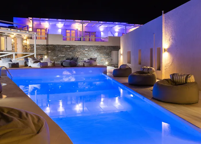 Anamar Boutique (adults Only) Κέα