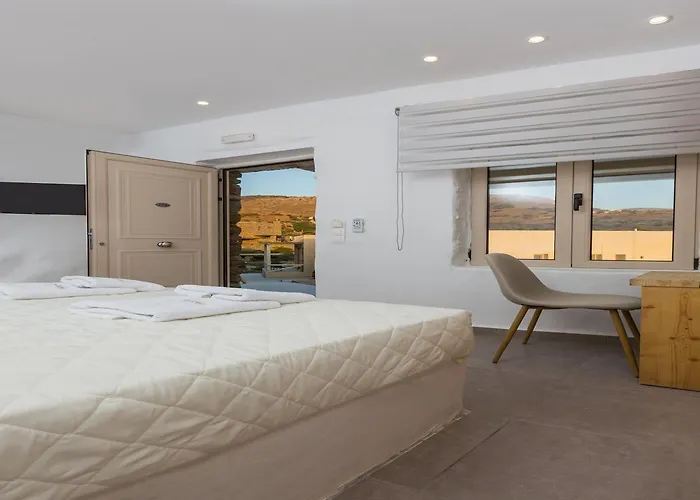 Anamar Boutique (adults Only) Ξενοδοχείο Κέα