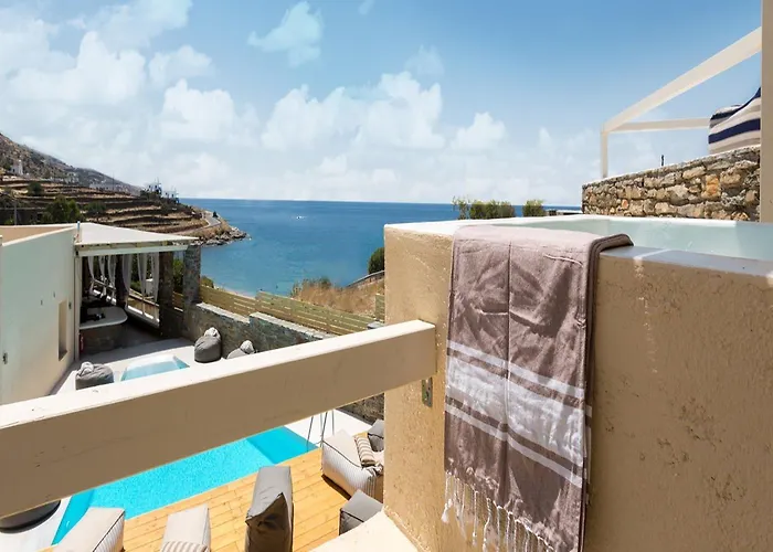 Ξενοδοχείο Anamar Boutique (adults Only) 4*