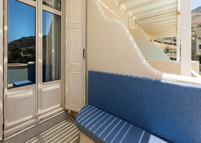 Ξενοδοχείο Anamar Boutique (adults Only) Κέα