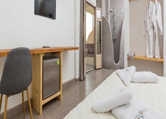 Anamar Boutique (adults Only) 4* Kéa