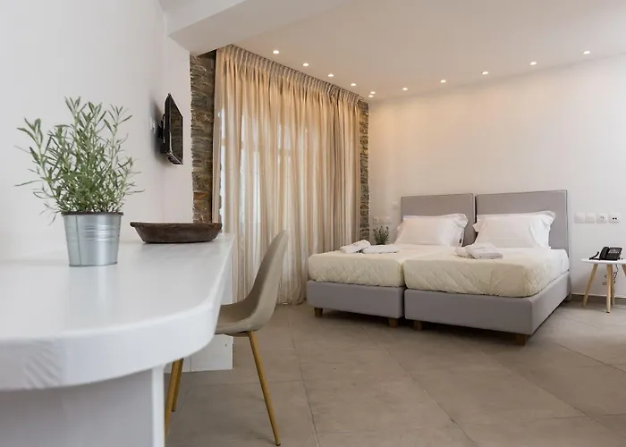 Anamar Boutique (adults Only) Ξενοδοχείο 4*