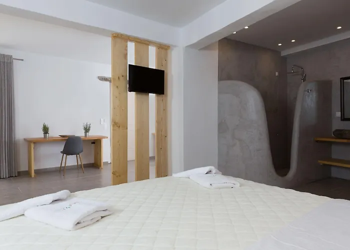 Anamar Boutique (adults Only) Hotel