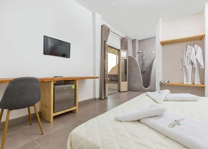 Anamar Boutique (adults Only) Hotel Kéa