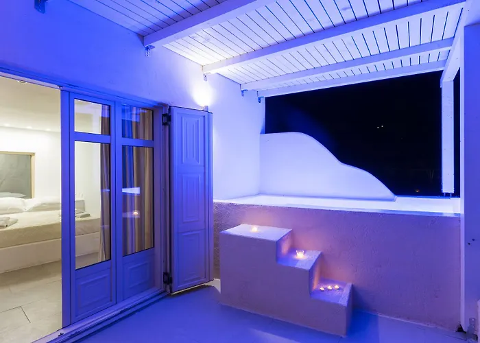 Anamar Boutique (adults Only) Kéa