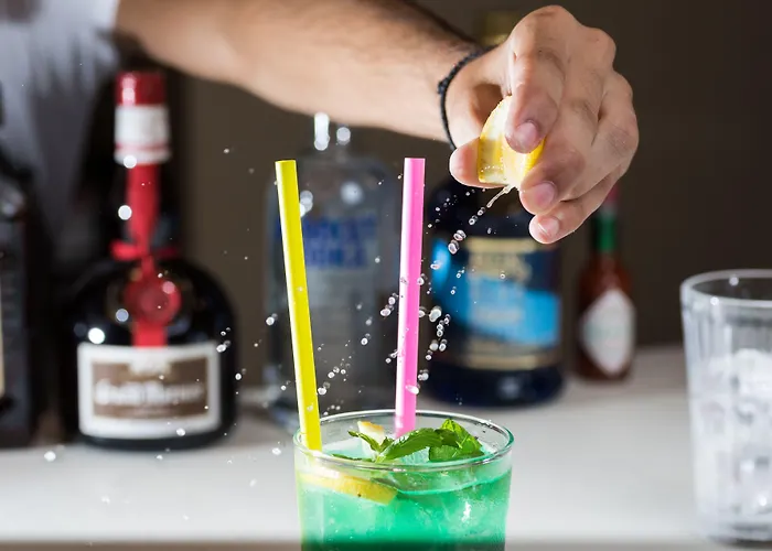 Anamar Boutique (adults Only) Kéa