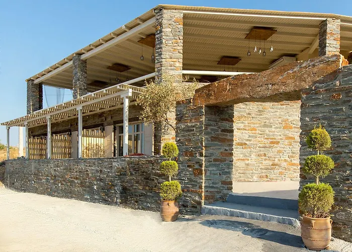 Anamar Boutique (adults Only) 4* Kéa