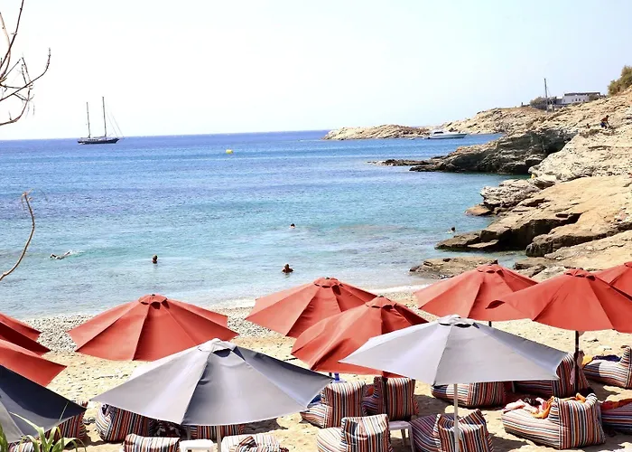 Ξενοδοχείο Anamar Boutique (adults Only)