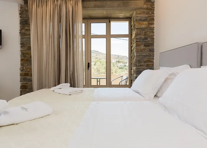 Hotel Anamar Boutique (adults Only) Kéa