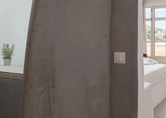 Ξενοδοχείο Anamar Boutique (adults Only) Κέα